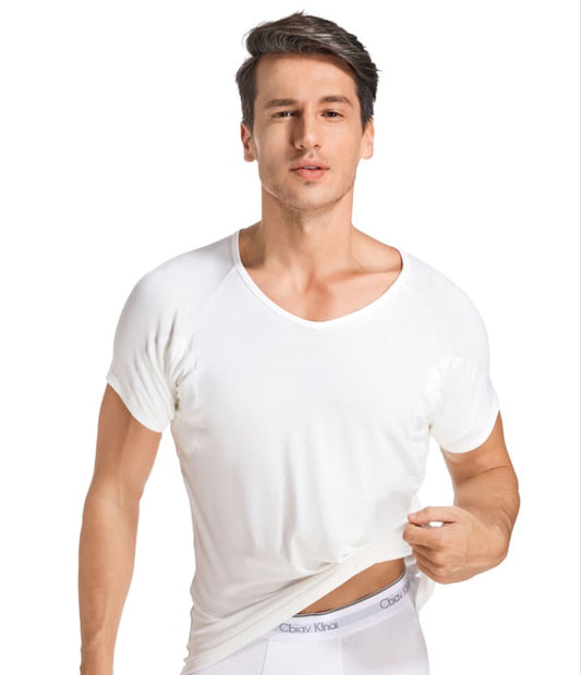 The 24-Hour Dry Undershirt